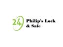 Philip's Lock & Safe logo